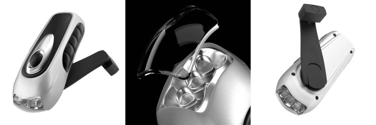 ！这个宁波小镇靠手电筒年捞80亿开元棋牌“死亡”行业里杀出血路(图6)