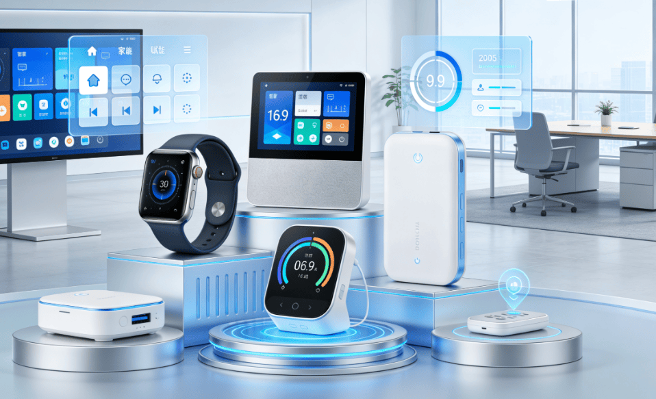 多元场景科技护航每段旅程开元棋牌【赫捷康】：智闯(图3)