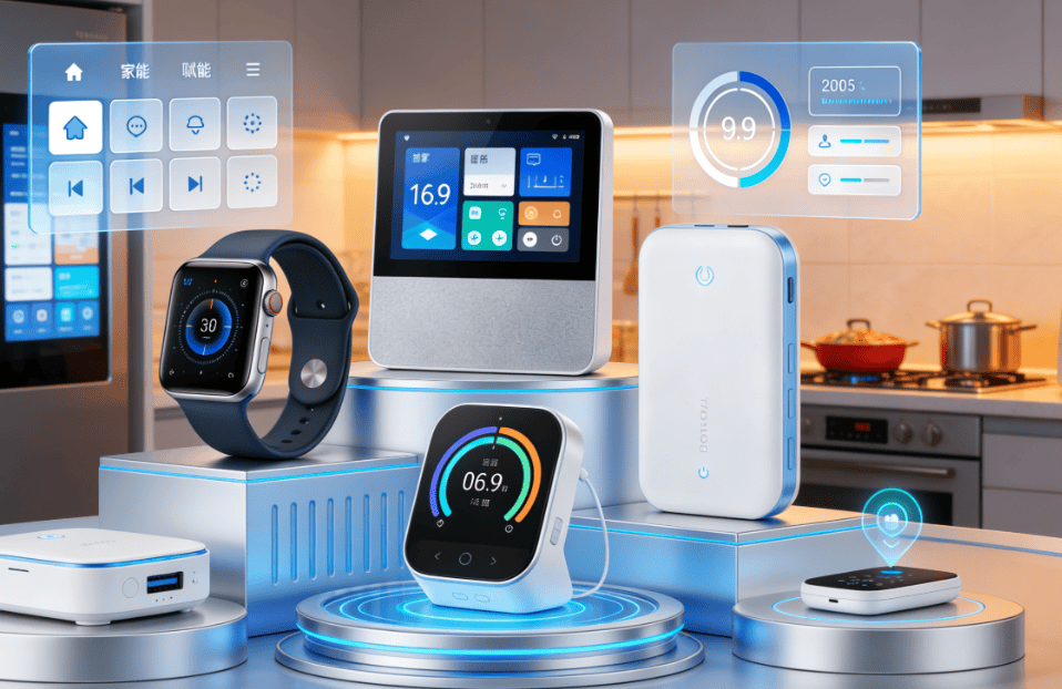 多元场景科技护航每段旅程开元棋牌【赫捷康】：智闯(图4)