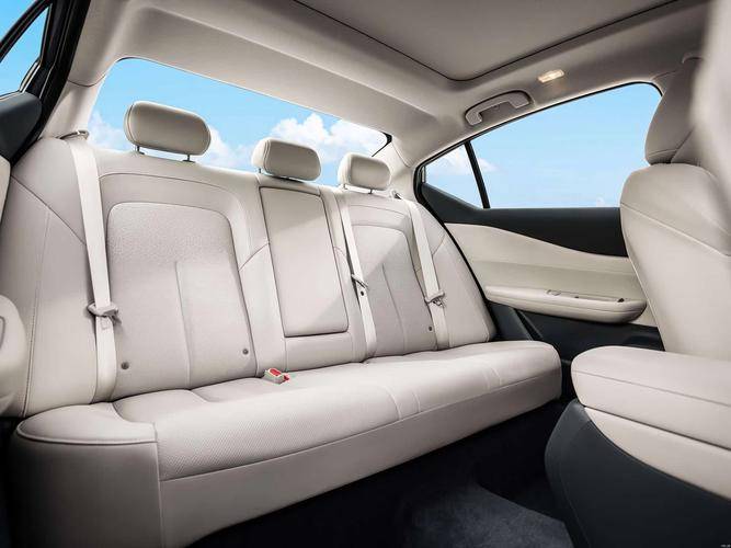 车 夜间行驶照明效果超棒开元棋牌高亮大灯微型代步(图1)