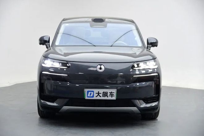 大沙发”不在话下连双人床都齐了！开元棋牌网站腾势N9：“冰箱彩电(图15)